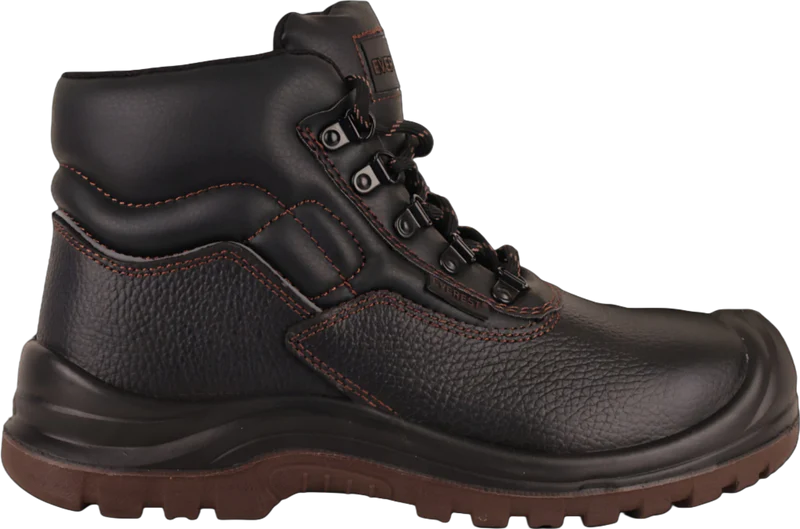 EVEREST SUMMIT BOOTS CHUKKA HIGH CUT