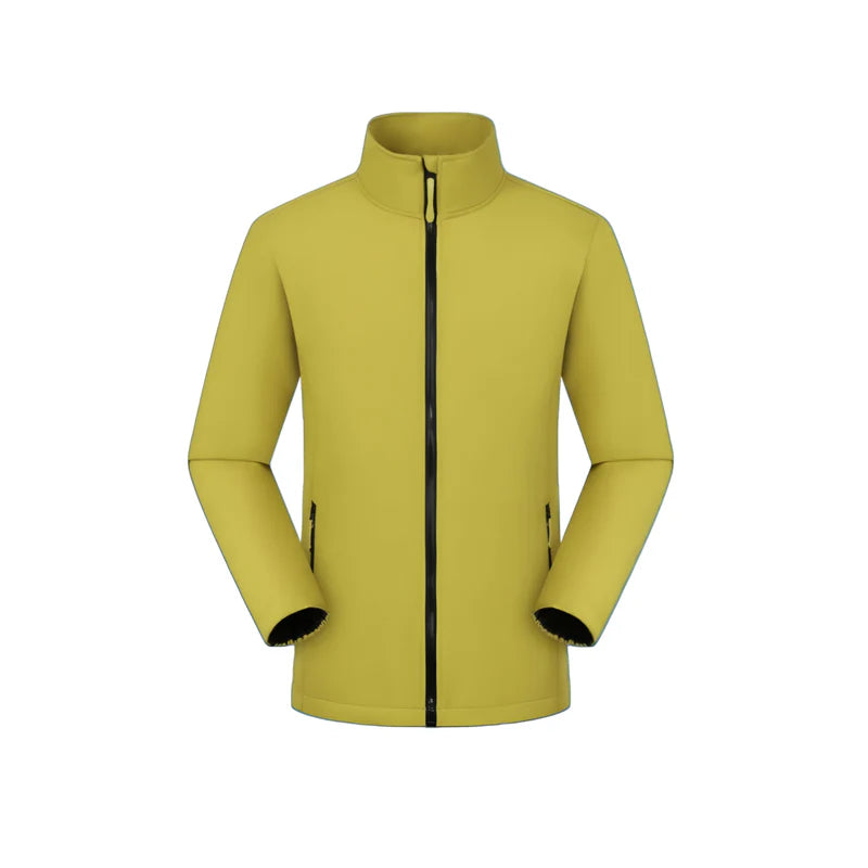 EVEREST AERO LITE SOFTSHELL JACKET