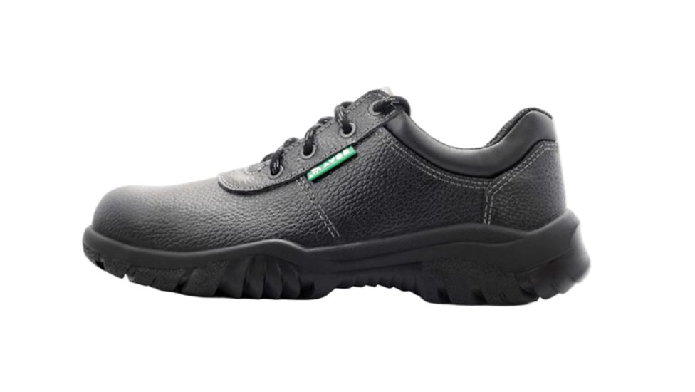 Bova Multi Safety Shoe - Steel Toe Cap
