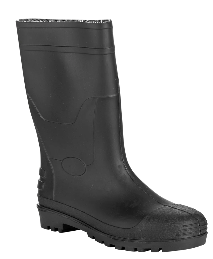 Gumboot – Non Steel Toe