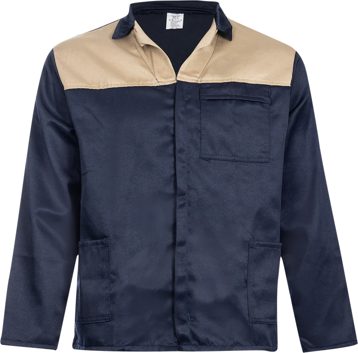 Two Tone Conti Suit – Two Piece