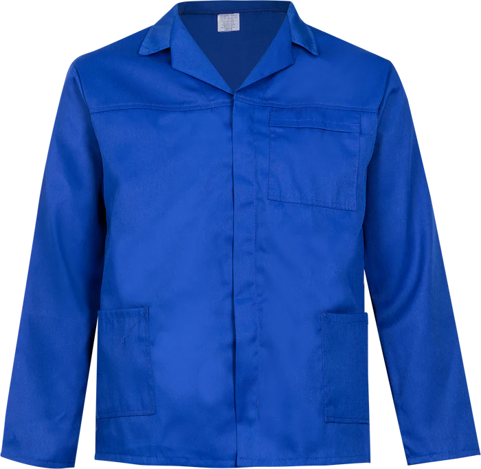 Poly-cotton Conti Suit – Two Piece