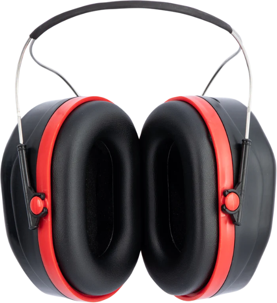 Sonic Ear Defender – SNR 32dB