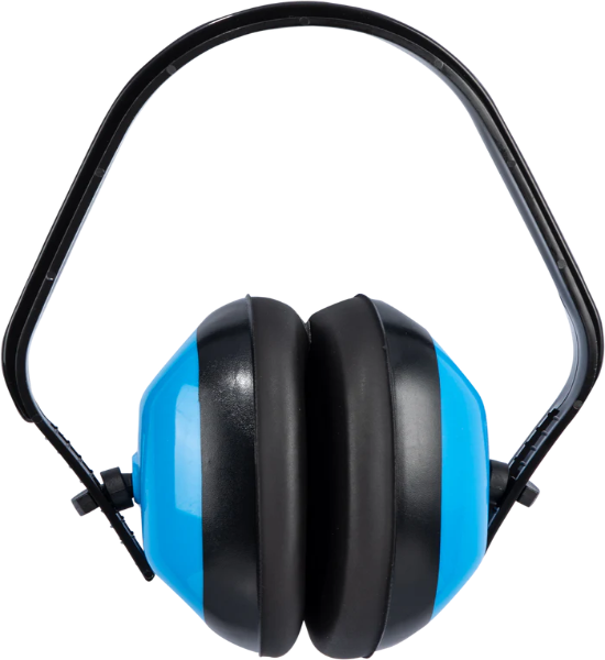 Blue Ear Muff – SNR 28dB