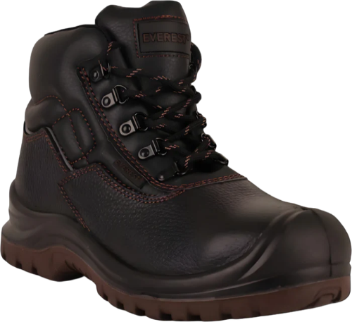 Everest Summit Safety Boot