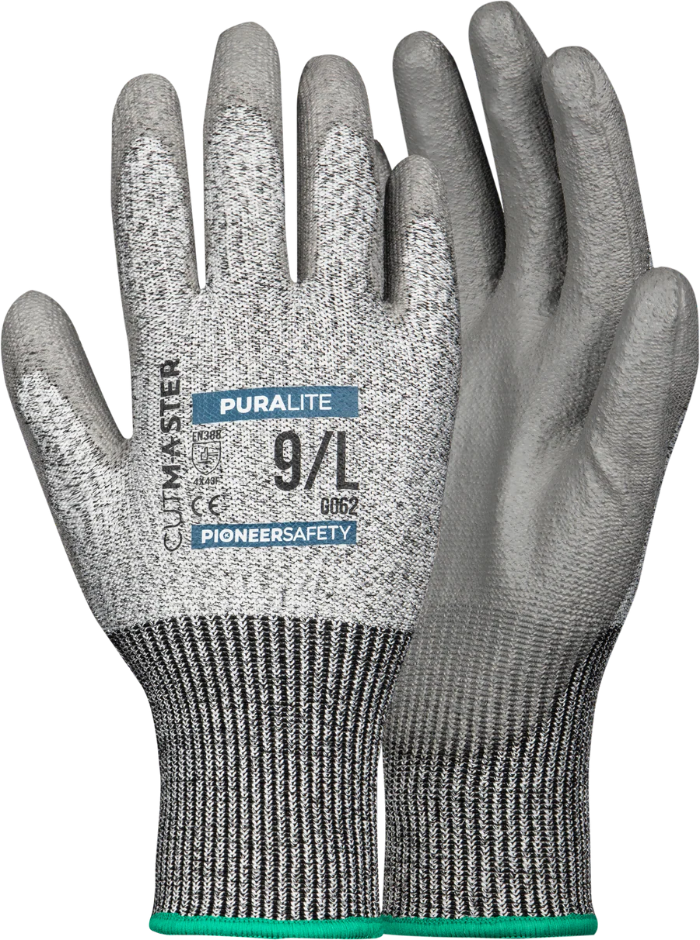 Cutmaster Puralite Glove