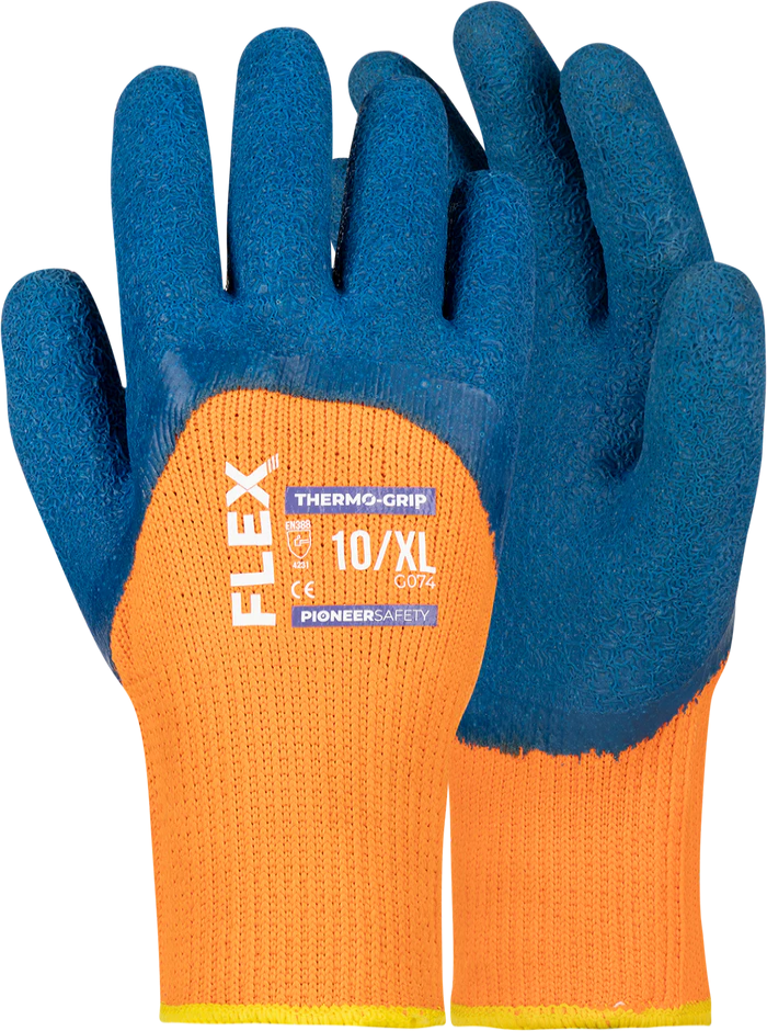 Flex Thermo-Grip Glove