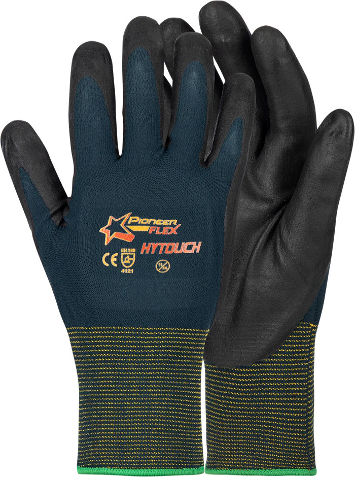 Flex Hytouch Glove