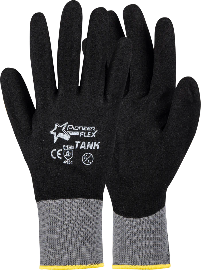 Flex Tank Glove