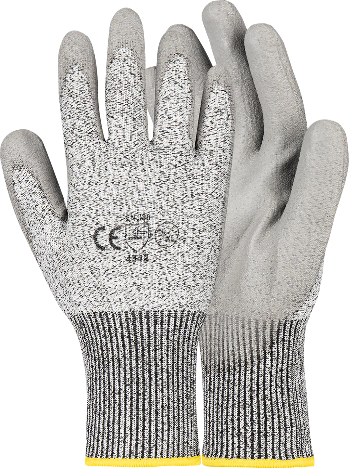 Entry-Level Cut Resistant Glove