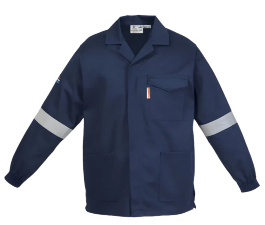 Site and Safety Workwear