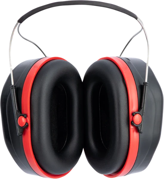 Head and Face Protection