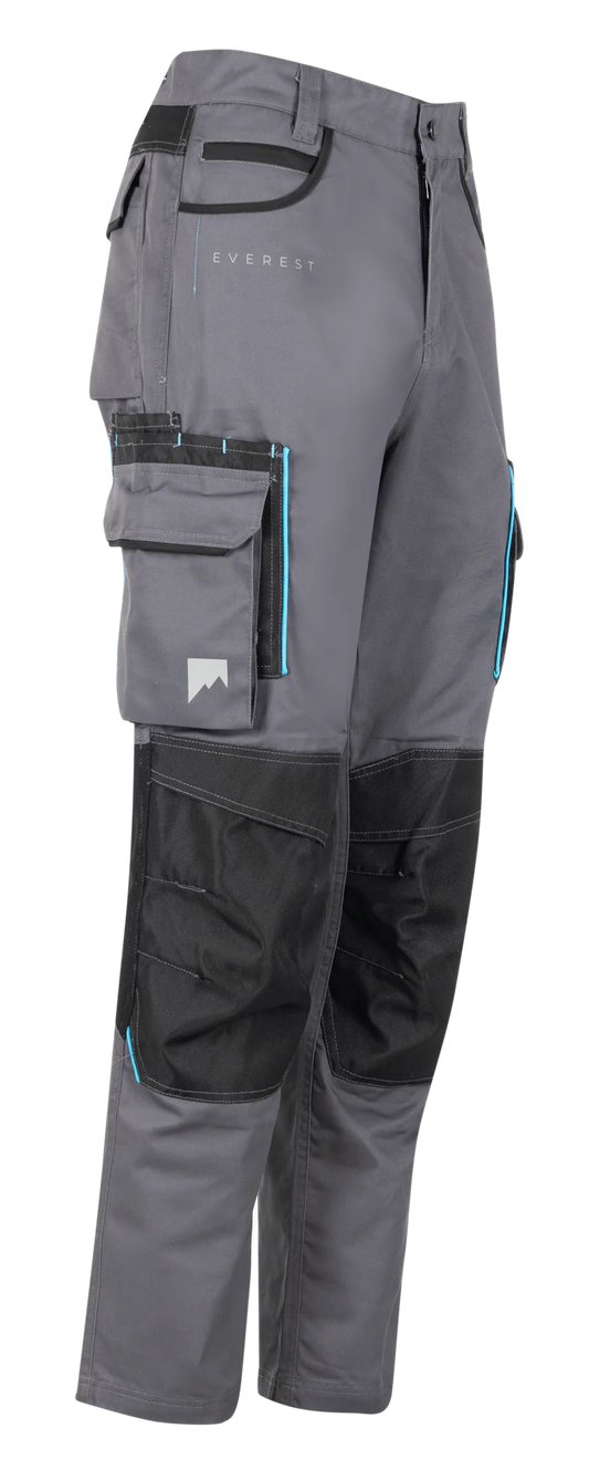 EVEREST PROTREK TACTICAL TROUSERS
