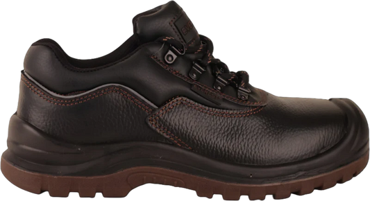 EVEREST WORKMATE SHOE CHUKKA LOW CUT