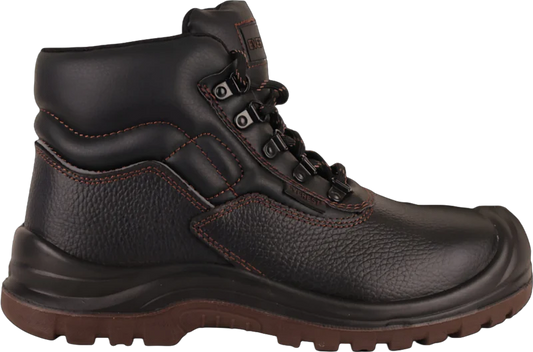 EVEREST SUMMIT BOOTS CHUKKA HIGH CUT