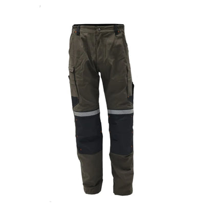 EVEREST TREKKER PRO UTILITY TROUSERS