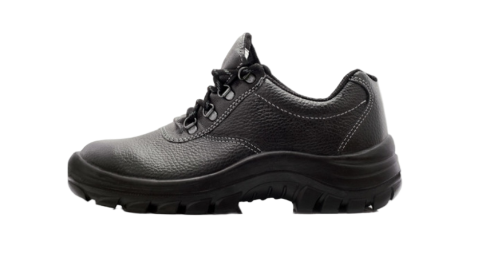 Bova Radical Safety Shoe - Steel Toe Cap