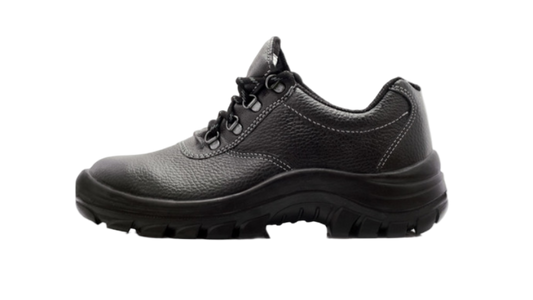 Bova Radical Safety Shoe - Steel Toe Cap