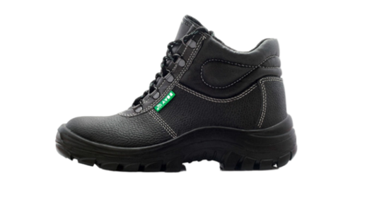 Bova Maverick Safety Boot - Steel Toe Cap