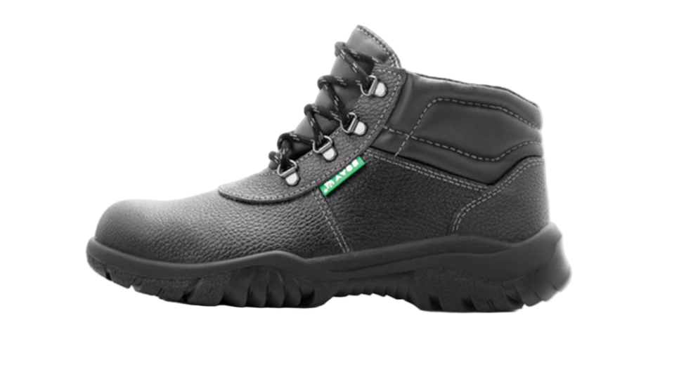 Bova Adapt Safety Boot - Steel Toe Cap