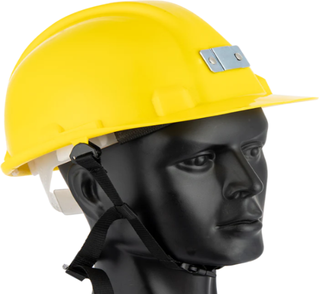 Hard Hat Chin Strap – Safe 4 All PPE