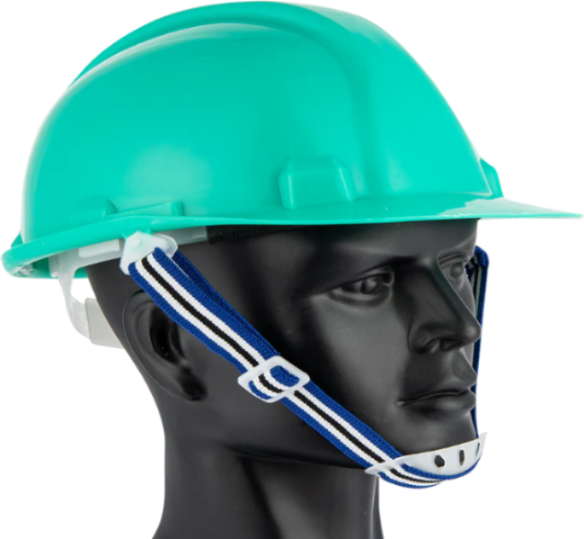 Hard Hat Chin Strap