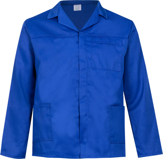 Poly-cotton Conti Suit  – Two Piece