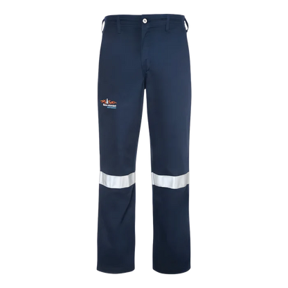 D59 Conti Suit Flame & Acid