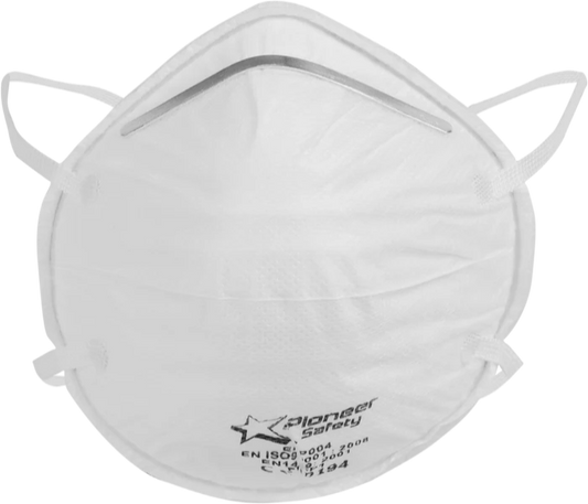 Dust Mask FFP1