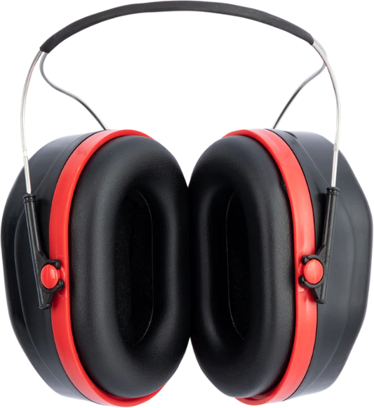 Sonic Ear Defender – SNR 32dB