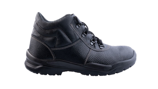 Frams Econo-Tuff Safety Boot - Steel Toe Cap