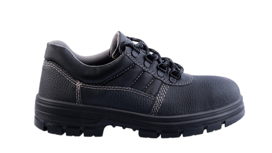 Frams Ndlovu Pumba Safety Shoe - Steel Toe Cap