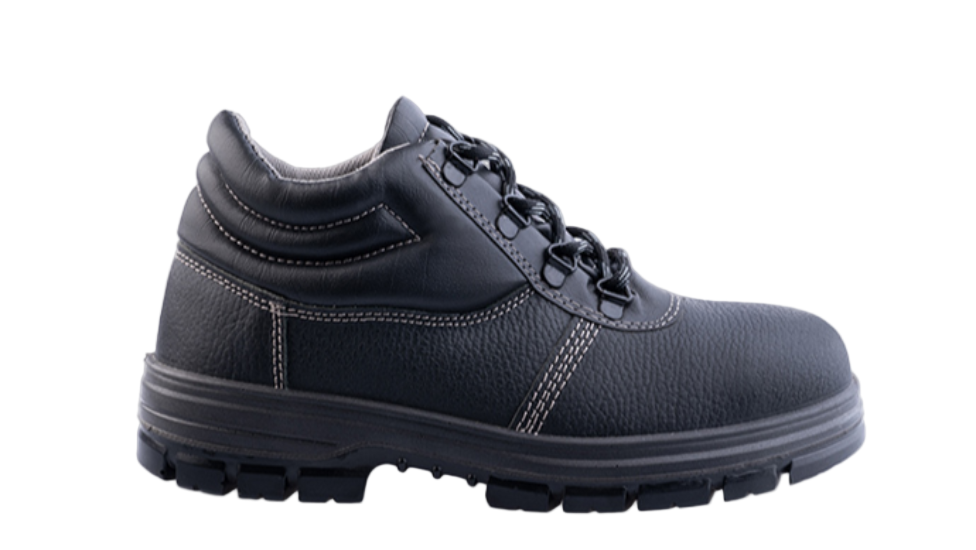 Frams Ndlovu Addo Safety Boot - Steel Toe Cap