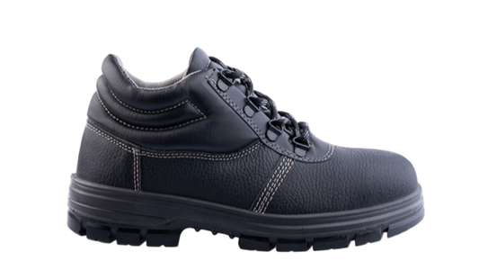 Frams Ndlovu Addo Safety Boot - Steel Toe Cap