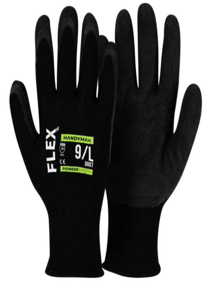 Flex Handyman Glove