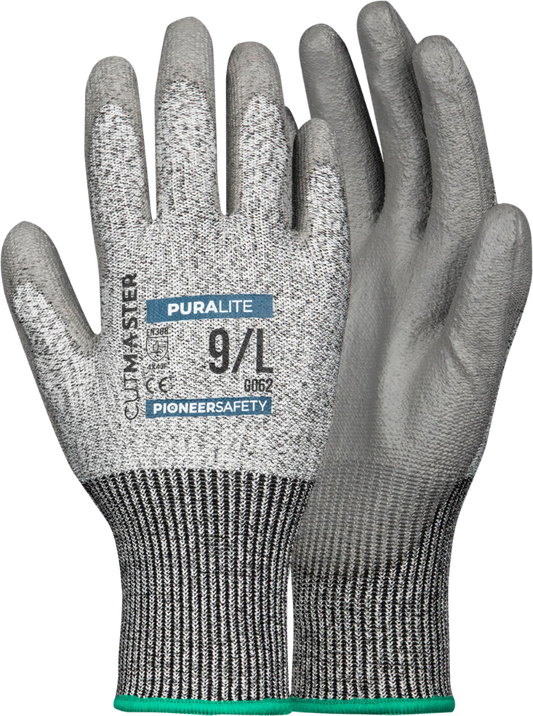 Cutmaster Puralite Glove