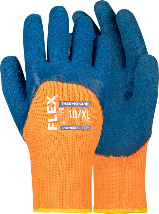 Flex Thermo-Grip Glove