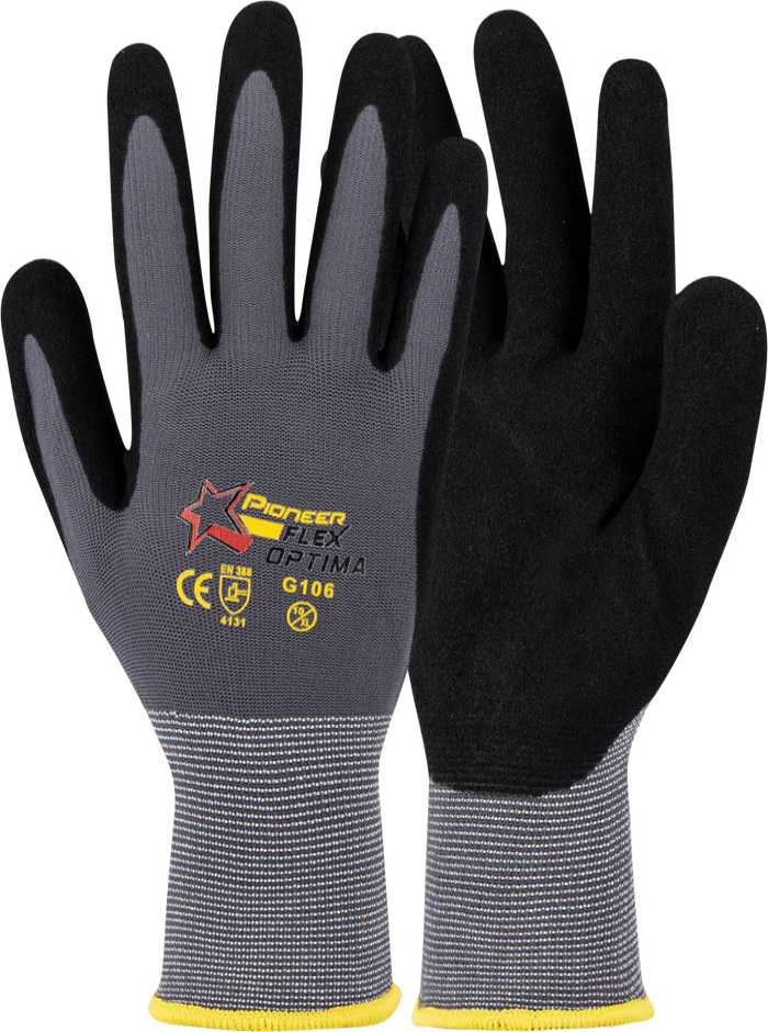 Flex Optima Glove