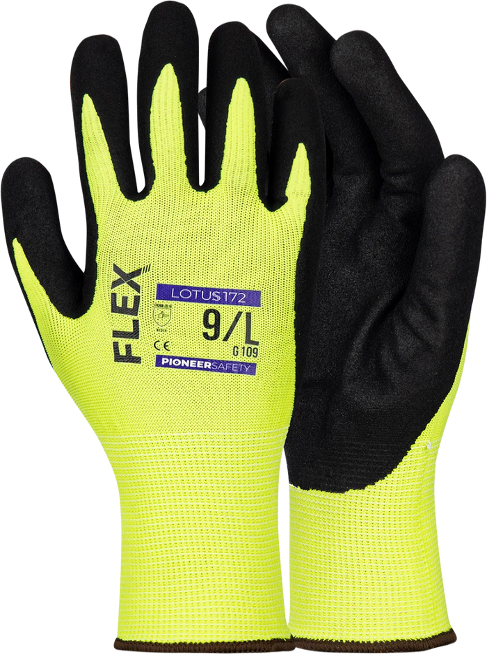 Flex Lotus Glove