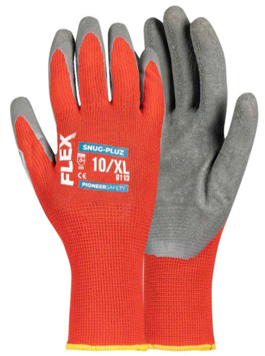 Flex Snug-Pluz Glove