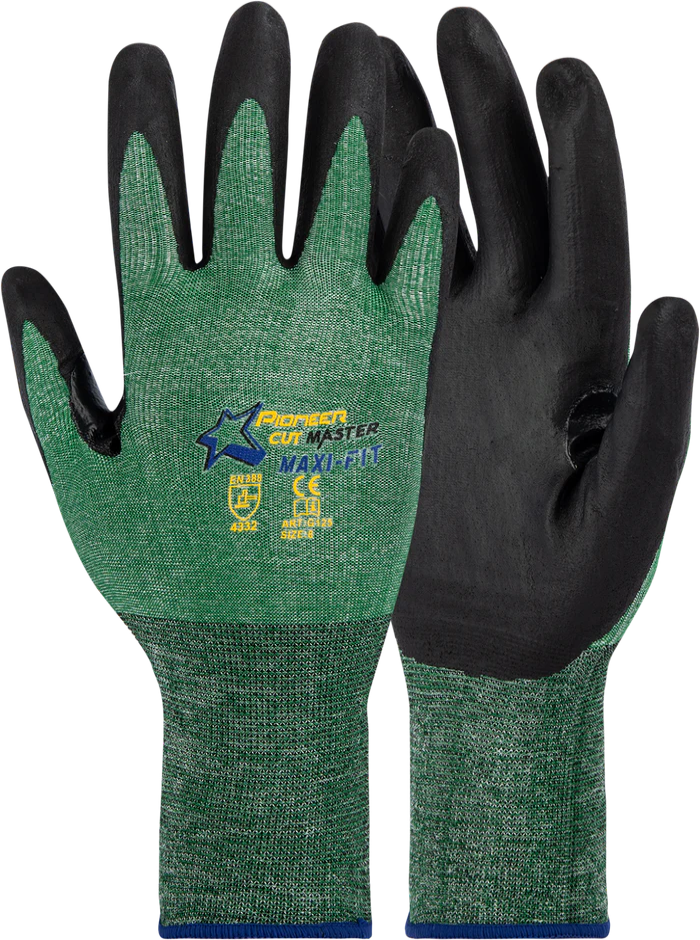 Cutmaster Maxi-Fit Glove