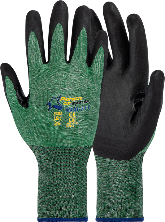 Cutmaster Maxi-Fit Glove