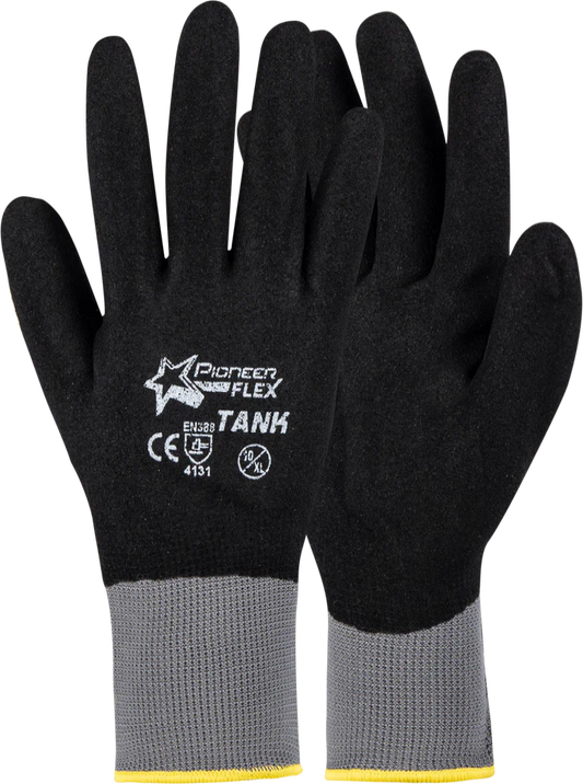 Flex Tank Glove