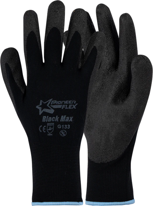 Flex Black Max Glove