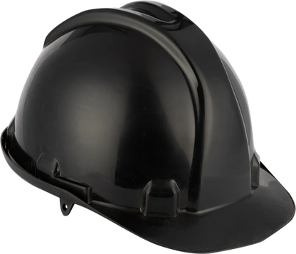 Hard Hat 6 Point Inner Suspension
