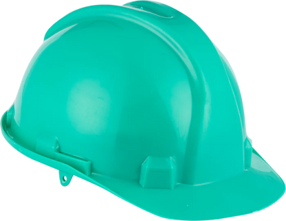 Hard Hat 6 Point Inner Suspension