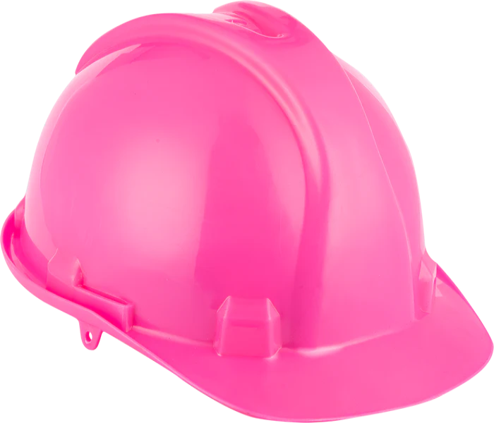 Hard Hat 6 Point Inner Suspension