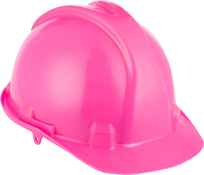 Hard Hat 6 Point Inner Suspension