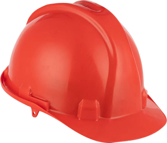 Hard Hat 6 Point Inner Suspension