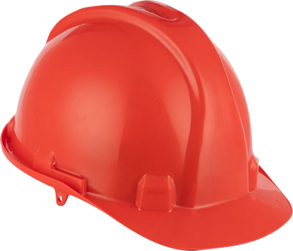 Hard Hat 6 Point Inner Suspension